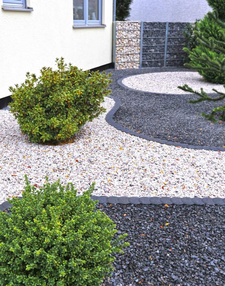 Création jardin sur mesure Nancy