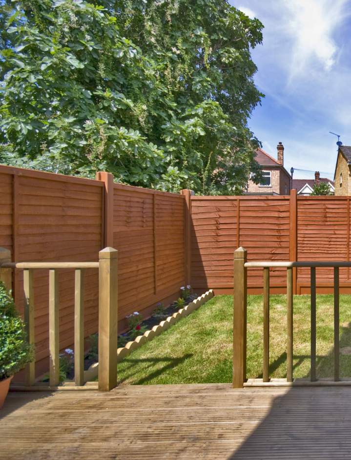 Clôture sur mesure Nancy