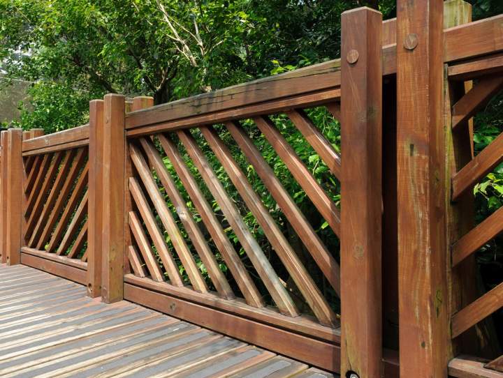 Sécuriser et délimiter votre propriété avec style